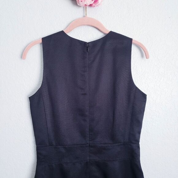 Banana‎ Republic Little Black Dress - Picture 8 of 8